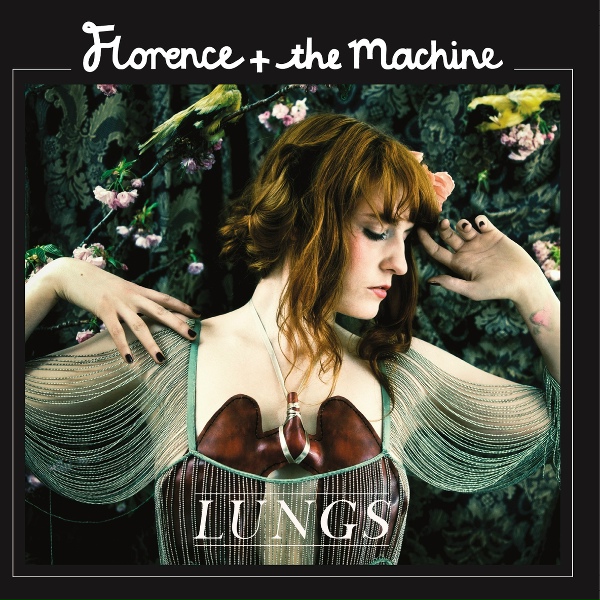 Florence + The Machine - Falling