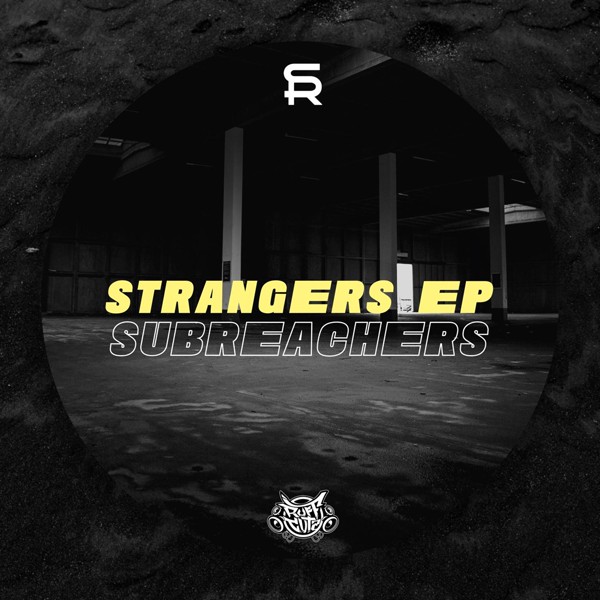 Subreachers - Soundclash