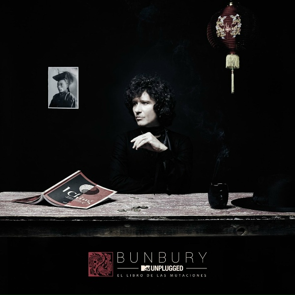Bunbury - Los inmortales