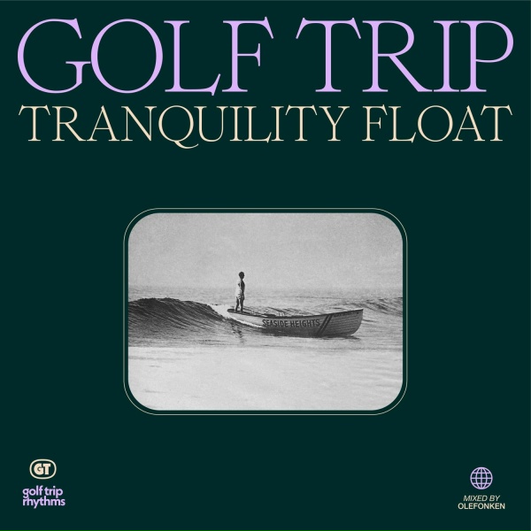 Golf Trip - Hide and Smile