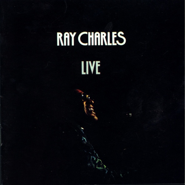 Ray Charles - Hot Rod