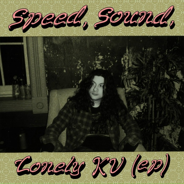 Kurt Vile - Speed of the Sound of Loneliness
