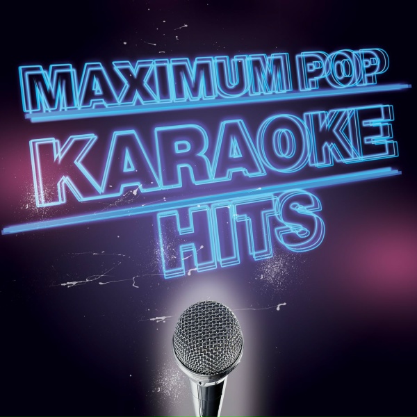 Pop Karaoke All-Stars - Ghostbusters (Originally Performed by I'm Not Afraid)