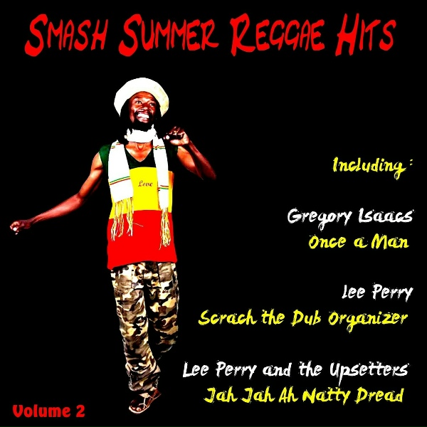 Gregory Isaacs - Long Sentence