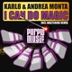 Karl8, Andrea Monta - I Can Do Magic