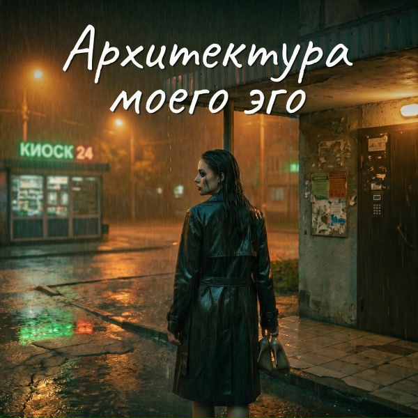 Александра Чистякова - Спасибо за совет, я сделаю по-своему