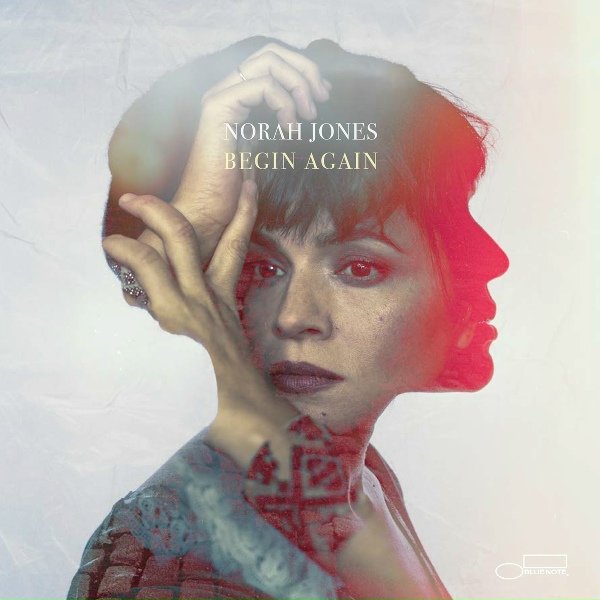 Norah Jones - My Heart Is Full