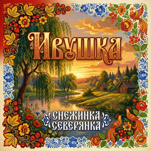 Снежинка Северянка - Горька долюшка