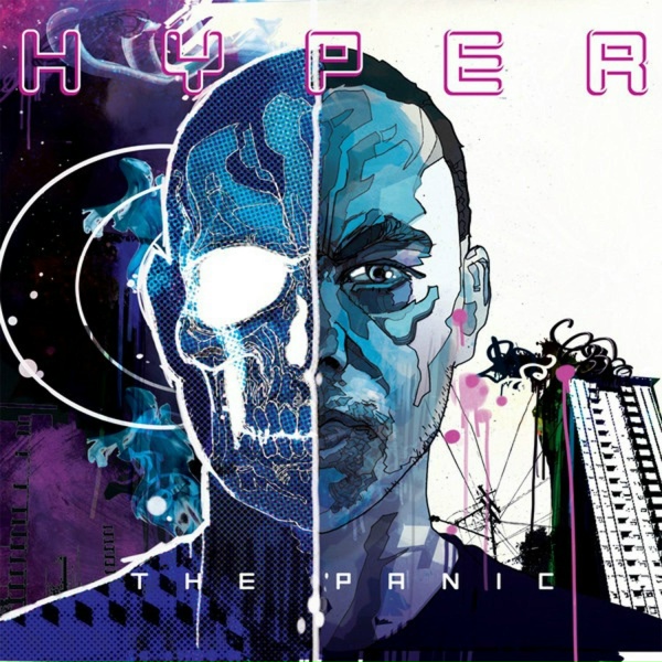 Hyper - Machine