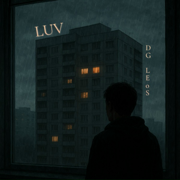DG Leos - Luv