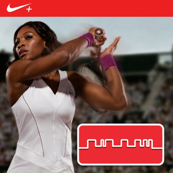 Разные исполнители - Serena Williams' Spontaneous Speed