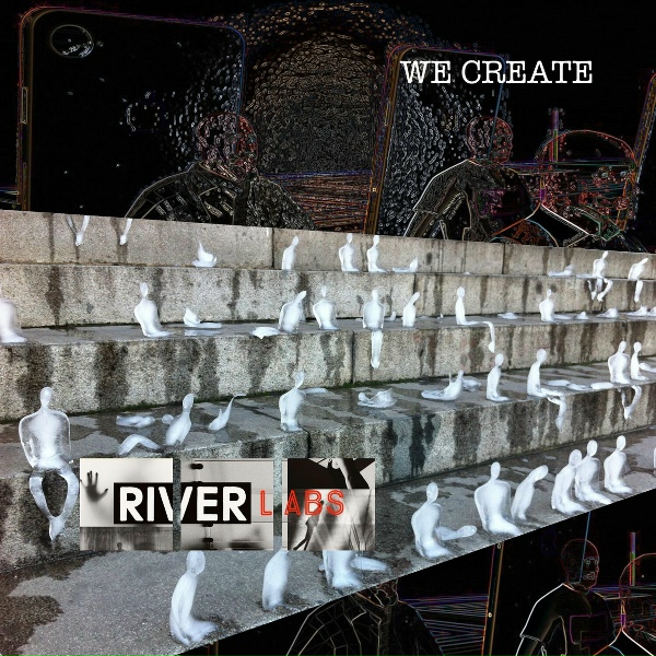 RIVERLABS - Invaders