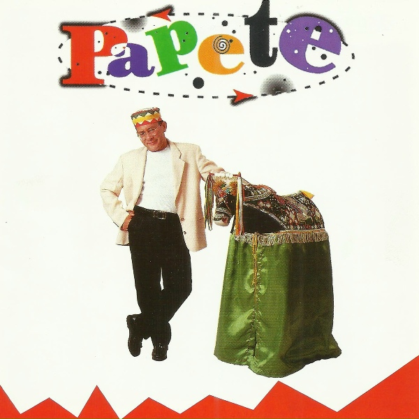 Papete - Amagni