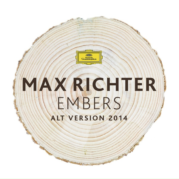 Max Richter, Elfa R&uacute;n Kristinsd&oacute;ttir, Chui-Yee Trey Lee - Richter: Embers