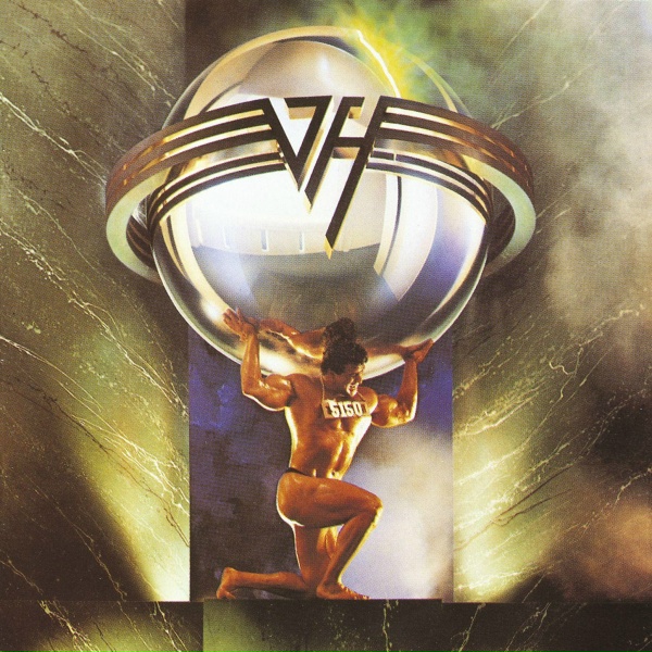 Van Halen - Dreams