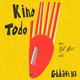 Kino Todo, Tesfit Asgodom - Gidafi Na feat. Tesfit Asgodom