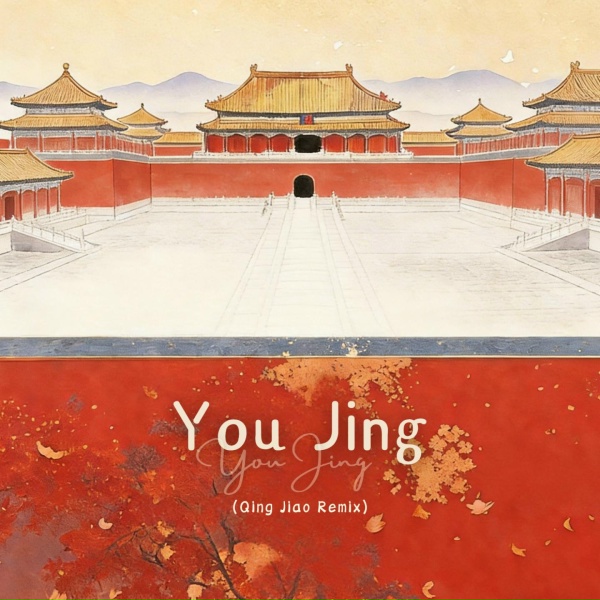 低锥碎片 - You Jing