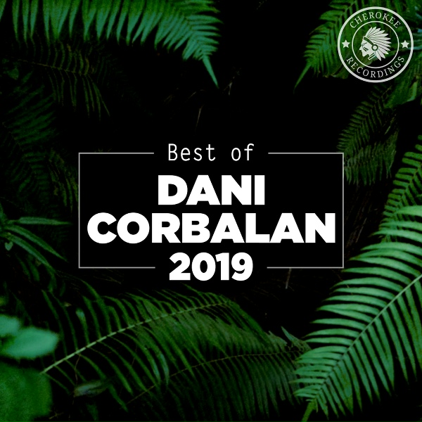 Dani Corbalan - Back to Love