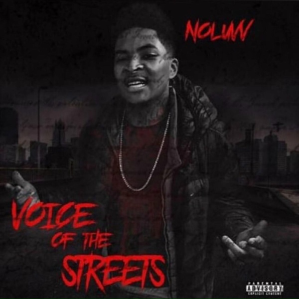 NoLuvv feat. 5th boy