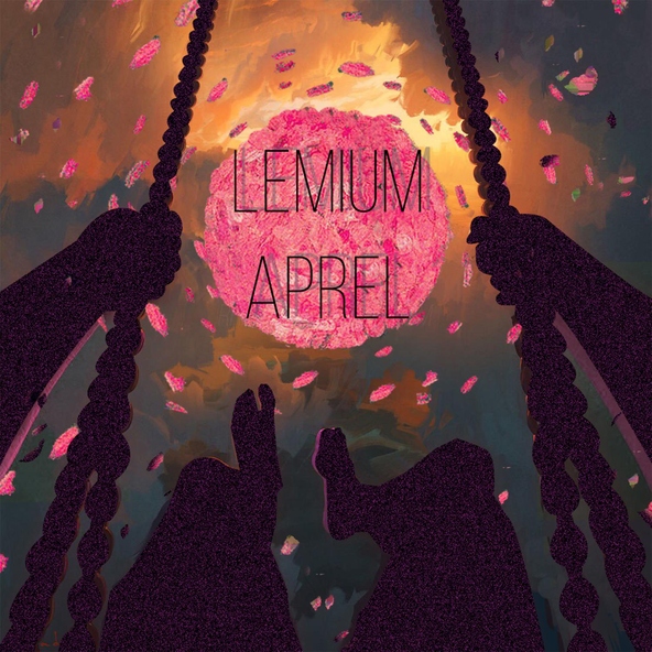 Lemium - Апрель