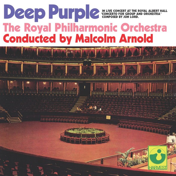 Deep Purple - Hush
