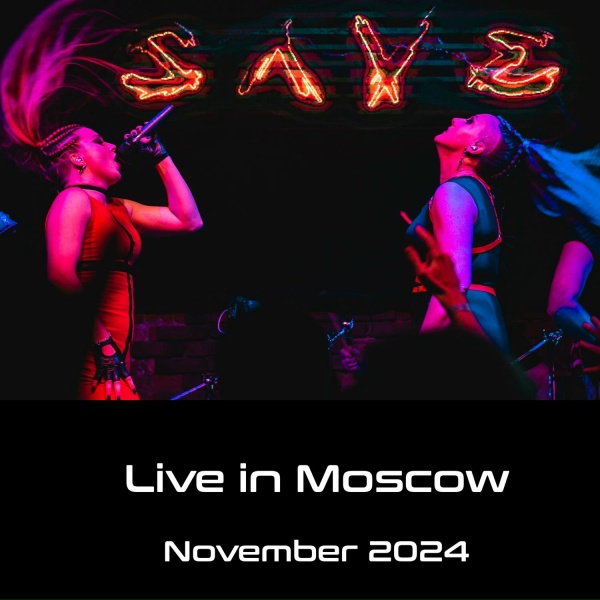 Save - Intro