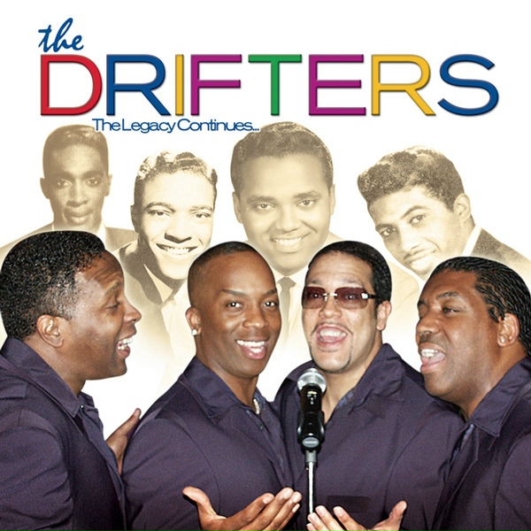 The Drifters - Ruby Baby