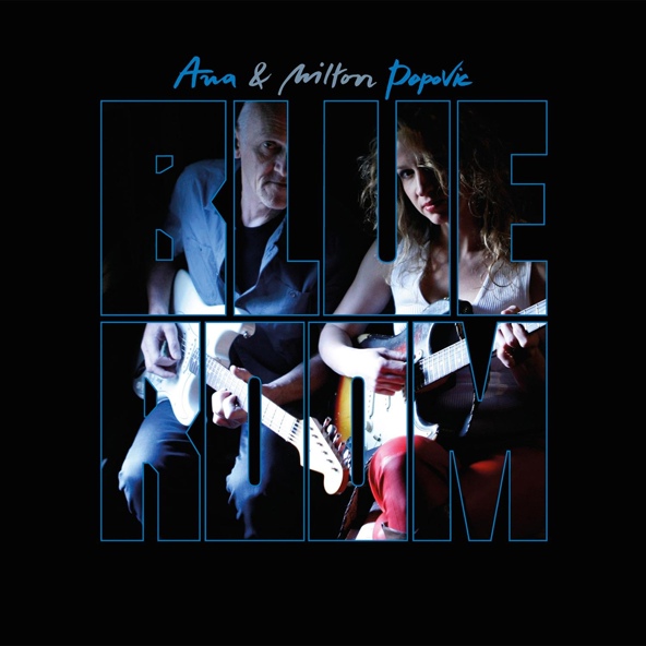 Ana Popovic - We Used to Know