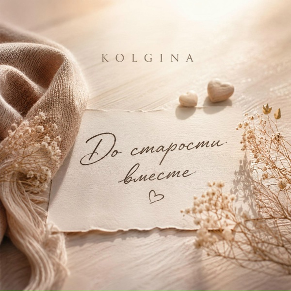 Kolgina - До старости вместе
