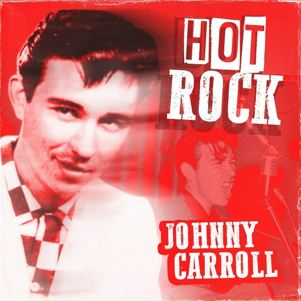 Johnny Carroll - Stingy Thing
