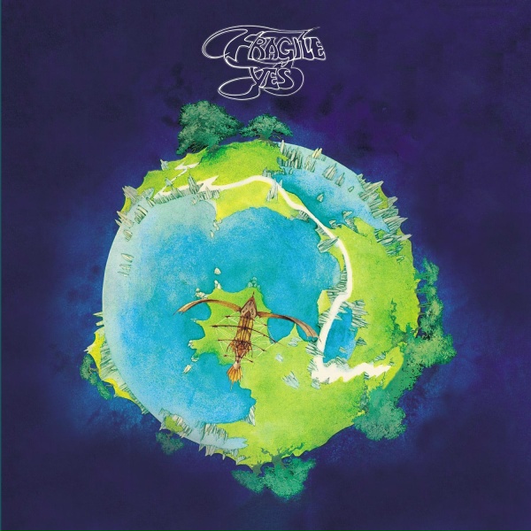 Yes - Long Distance Runaround