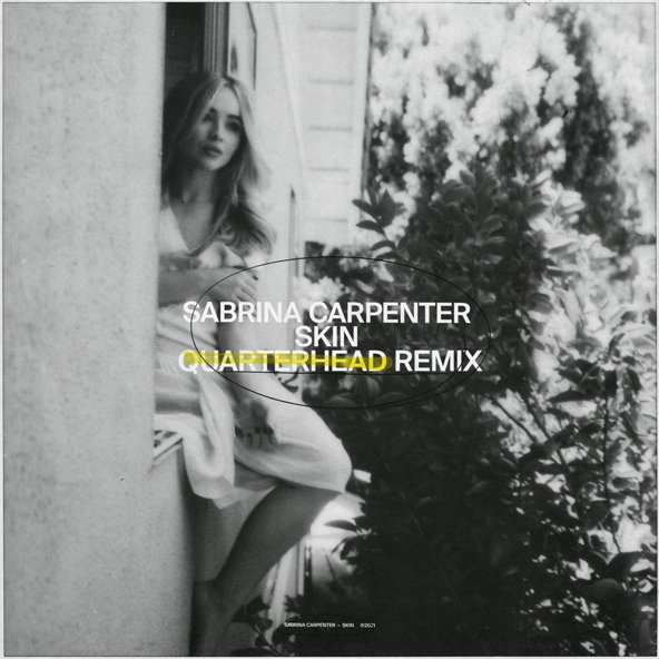 Sabrina Carpenter - Skin