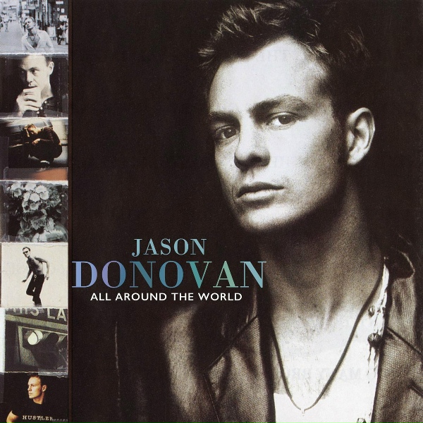 Andrew Lloyd Webber, Jason Donovan