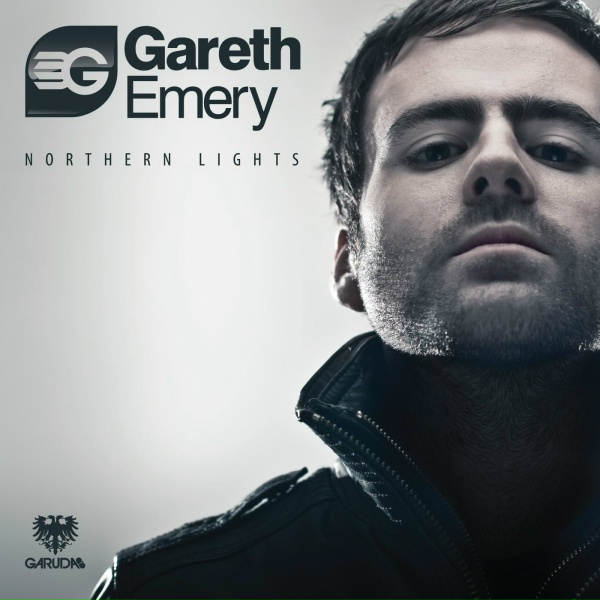 Gareth Emery - Global