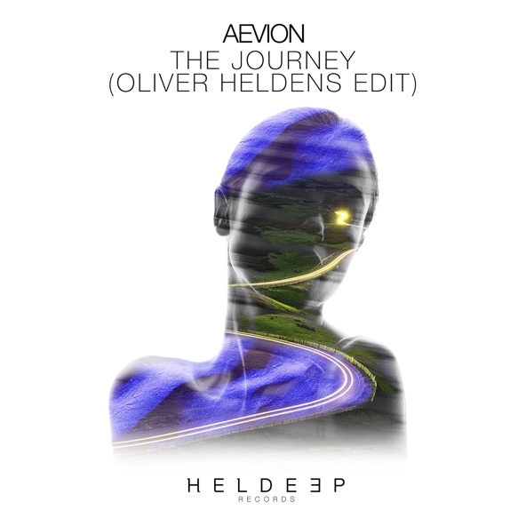 Aevion - The Journey