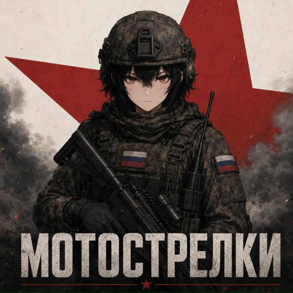 ExTeam - Мотострелки