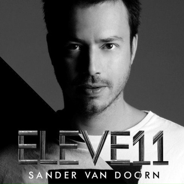 Sander van Doorn - Nano