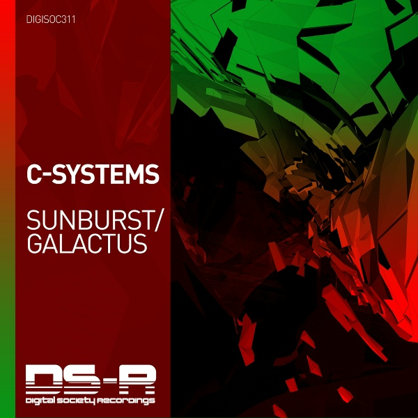 C-Systems - Sunburst