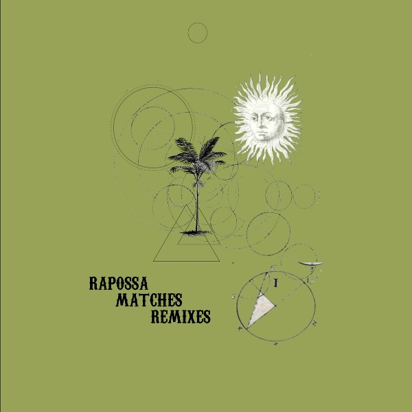 Rapossa - Last Route