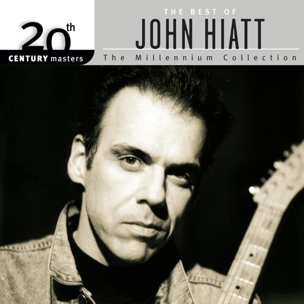 John Hiatt - Perfectly Good Guitar