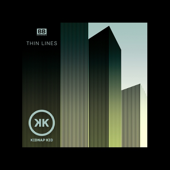 Kidnap - Thin Lines
