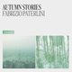 Fabrizio Paterlini - Week No. 4