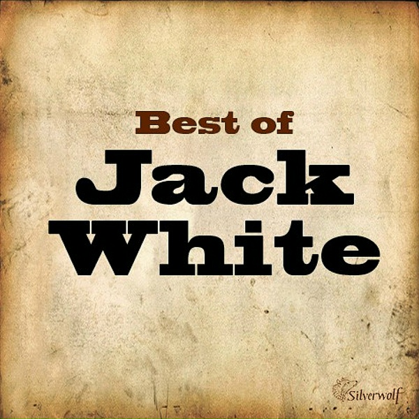 Jacky Jack White - On That Cloud up Ahead