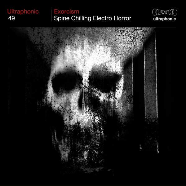 Ultraphonic - Godless