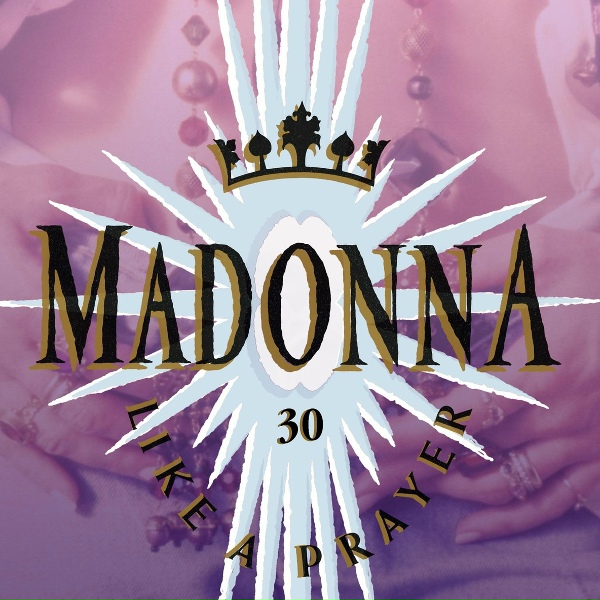 Madonna - Oh Father