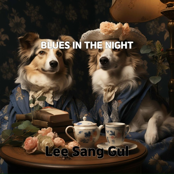 Lee sang gul - BOOGIE DOWN