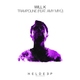 WILL K feat. AMY MIY&Uacute; - Trampoline (feat. AMY MIY&Uacute;)