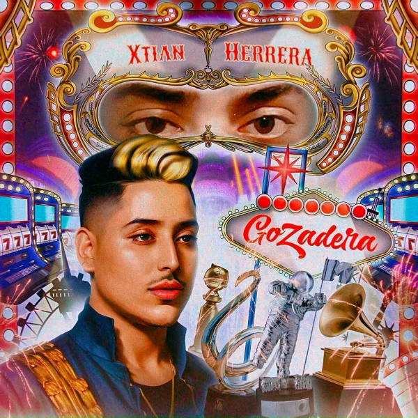 Xtian Herrera - Gozadera