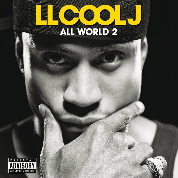 LL COOL J feat. Method Man, Redman, DMX - 4,3,2,1