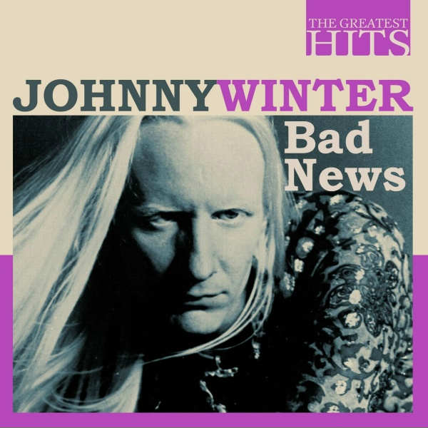Johnny Winter - Shed So Many Tears